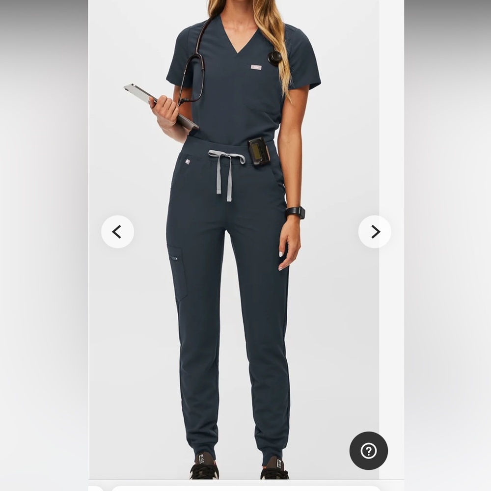 Figs Jogger Scrub bottoms